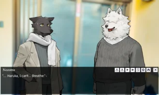 Kikyo -Homecoming Adult Game Screenshots (3)