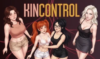 Kincontrol porn xxx game download cover