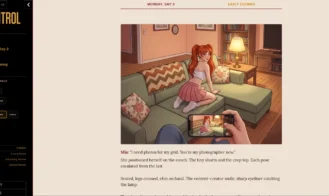 Kincontrol Adult Game Screenshots (1)