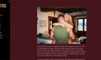 Kincontrol Adult Game Screenshots (3)