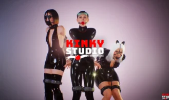 Kinky Studio porn xxx game download cover
