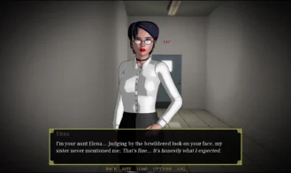 Legacy of Subjugation Adult Game Screenshots (2)