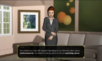 Legacy of Subjugation Adult Game Screenshots (3)