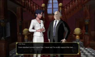 Legacy of Subjugation Adult Game Screenshots (4)