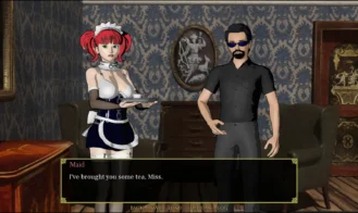 Legacy of Subjugation Adult Game Screenshots (5)