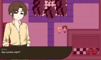 Lenore PhD Adult Game Screenshots (2)