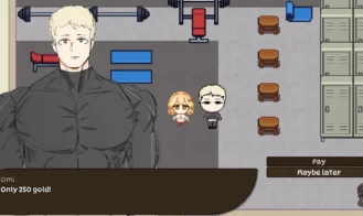 Lenore PhD Adult Game Screenshots (4)