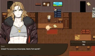 Lenore PhD Adult Game Screenshots (6)