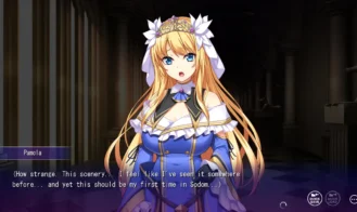 Lewd Crest Colosseum City Sodom Adult Game Screenshots (4)