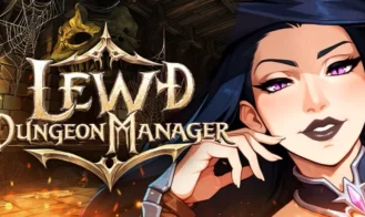 Lewd Dungeon Manager porn xxx game download cover