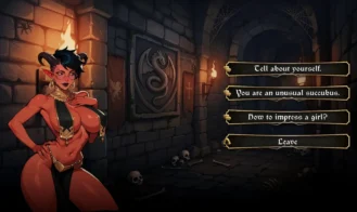 Lewd Dungeon Manager Adult Game Screenshots (5)