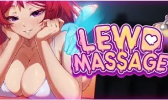 Lewd Massage porn xxx game download cover