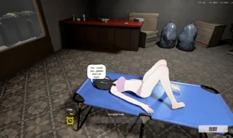 Lewd Massage Adult Game Screenshots (1)
