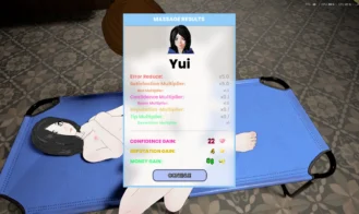 Lewd Massage Adult Game Screenshots (4)