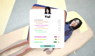 Lewd Massage Adult Game Screenshots (5)