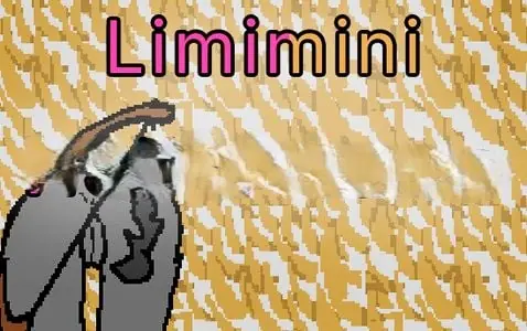 Limimini porn xxx game download cover