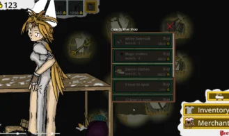 Limimini Adult Game Screenshots (2)