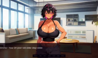 Locked Desires Adult Game Screenshots (7)