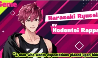 Love Love Sexy Salaryman Adult Game Screenshots (2)