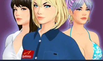 Lucky Flash porn xxx game download cover