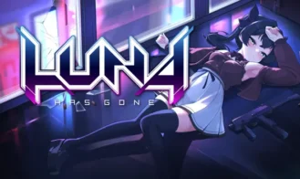 Luna Has Gone porn xxx game download cover