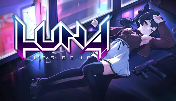 Luna Has Gone porn xxx game download cover