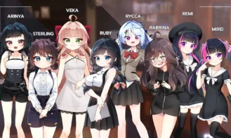 Luna Has Gone Adult Game Screenshots (1)