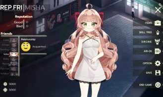 Luna Has Gone Adult Game Screenshots (5)