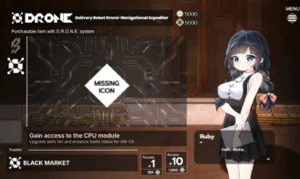 Luna Has Gone Adult Game Screenshots (7)