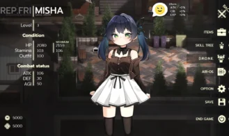 Luna Has Gone Adult Game Screenshots (8)