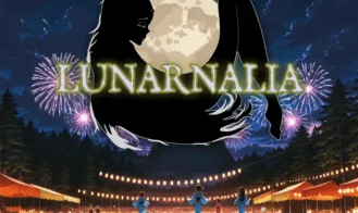 Lunarnalia porn xxx game download cover