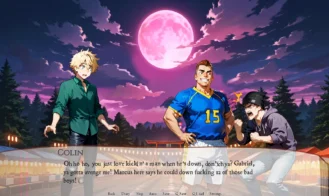Lunarnalia Adult Game Screenshots (2)