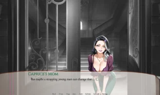 Lunarnalia Adult Game Screenshots (3)