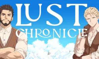 Lust Chronicle porn xxx game download cover