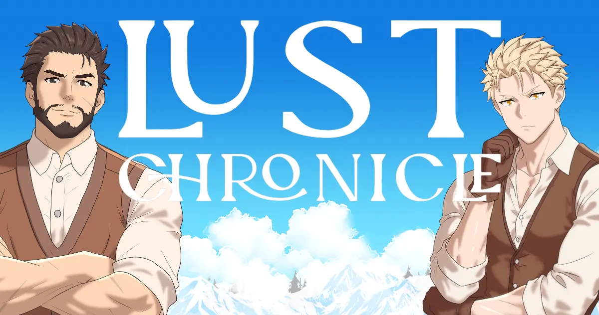 Lust Chronicle porn xxx game download cover