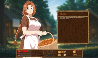Lust Chronicle Adult Game Screenshots (2)