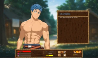 Lust Chronicle Adult Game Screenshots (5)