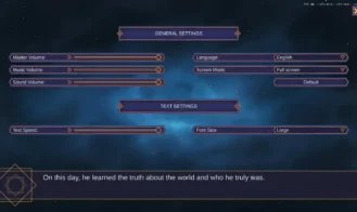 Lust Demon Hunt Adult Game Screenshots (1)