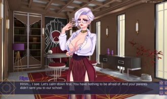 Lust Demon Hunt Adult Game Screenshots (3)