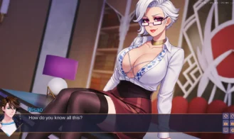 Lust Demon Hunt Adult Game Screenshots (4)