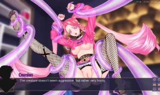 Lust Demon Hunt Adult Game Screenshots (8)