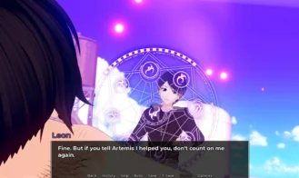 Lust Monster Girls Adult Game Screenshots (1)