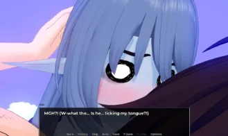 Lust Monster Girls Adult Game Screenshots (5)