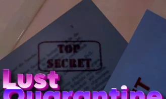 Lust Quarantine porn xxx game download cover
