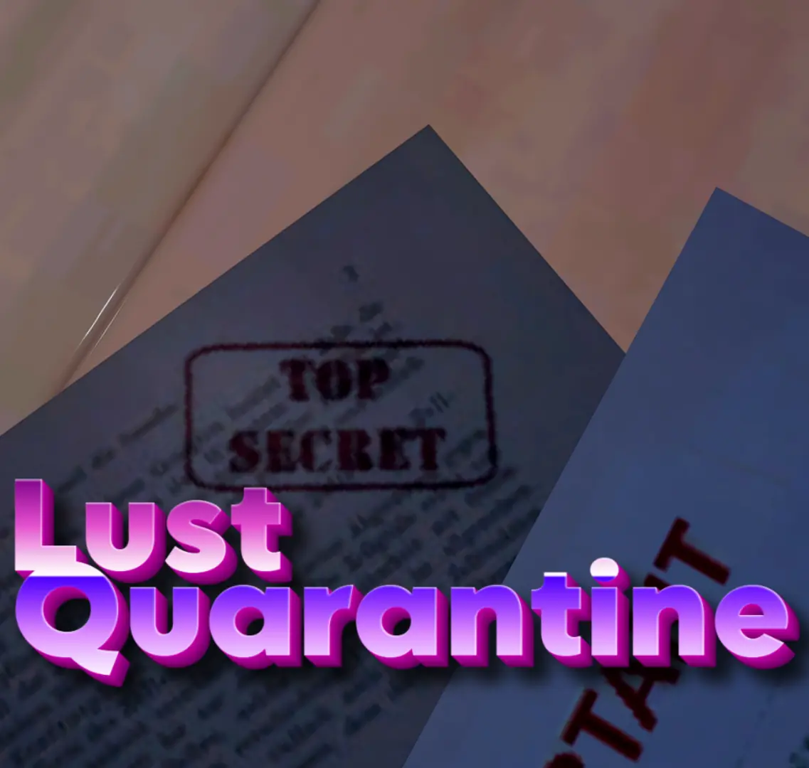 Lust Quarantine porn xxx game download cover