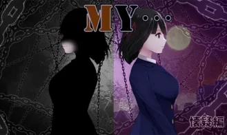 MY… porn xxx game download cover