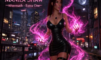Manila Shaw: Aftermath porn xxx game download cover