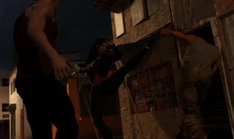 Manila Shaw Aftermath Adult Game Screenshots (3)