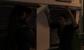 Manila Shaw Aftermath Adult Game Screenshots (4)