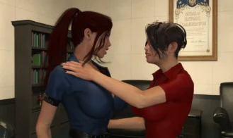 Manila Shaw Aftermath Adult Game Screenshots (5)